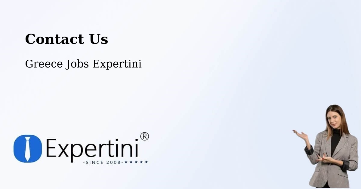 Contact Expertini – Itháki - Greece Jobs Expertini