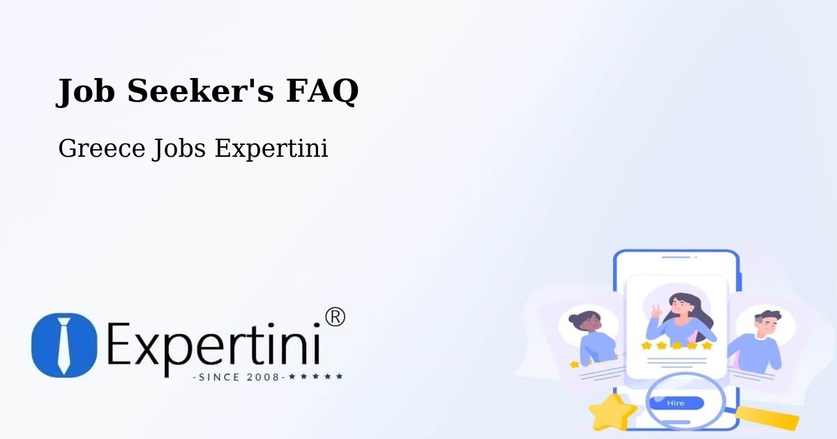 Employer FAQ – Itháki - Greece Jobs Expertini