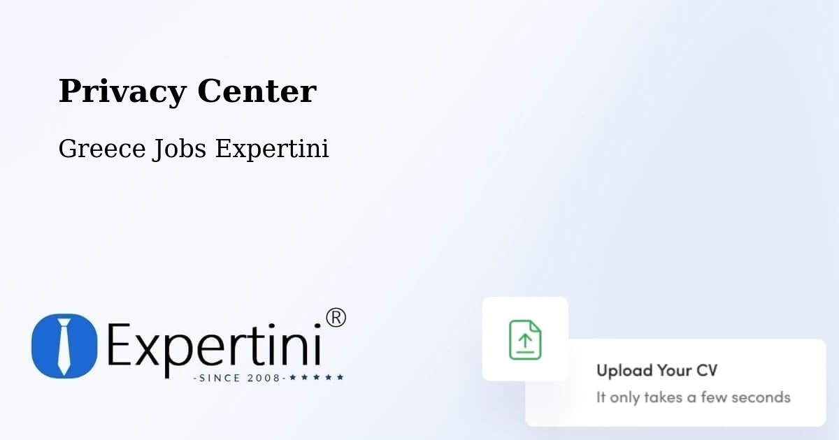 Privacy Policy – Itháki - Greece Jobs Expertini